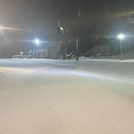 Nivalis *apartman 20* Apartman Jahorina