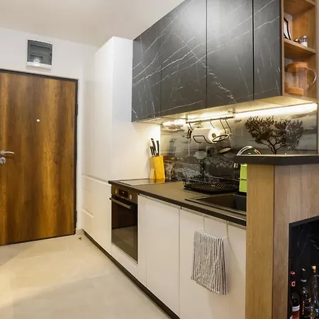 Nivalis *apartman 20* Apartman Jahorina