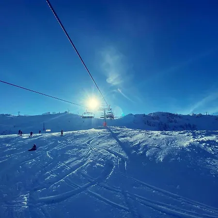 Nivalis *apartman 20*