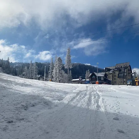 Nivalis *apartman 20* Apartman Jahorina