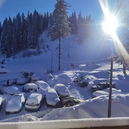 Nivalis *apartman 20* * Jahorina