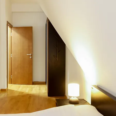 Nivalis *apartman 20* * Jahorina