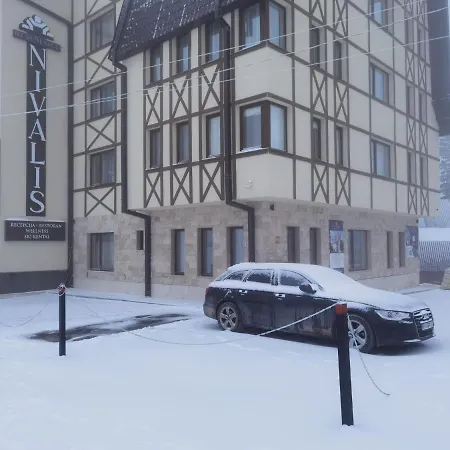 Nivalis *apartman 20* Apartman