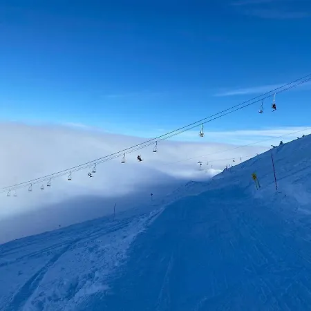 Nivalis *apartman 20* * Jahorina