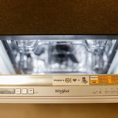 Nivalis *apartman 20* Apartman