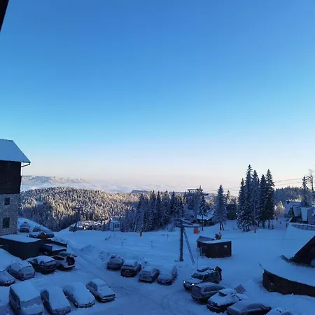 Nivalis *apartman 20* *