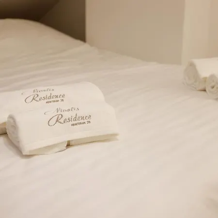 Apartman Nivalis *apartman 20* Jahorina