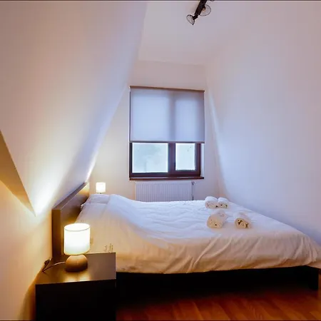 Nivalis *apartman 20* Apartman *