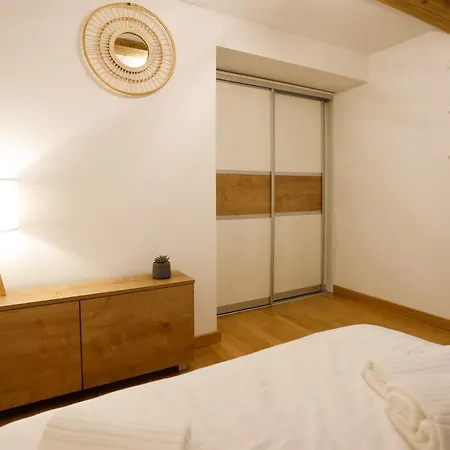 Nivalis *apartman 20* * Jahorina