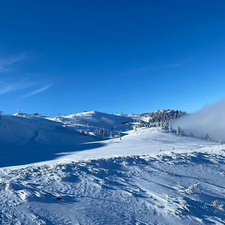 Nivalis *apartman 20* Apartman