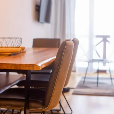 Apartman Nivalis *apartman 20* *