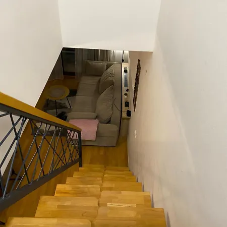 Nivalis *apartman 20* Jahorina