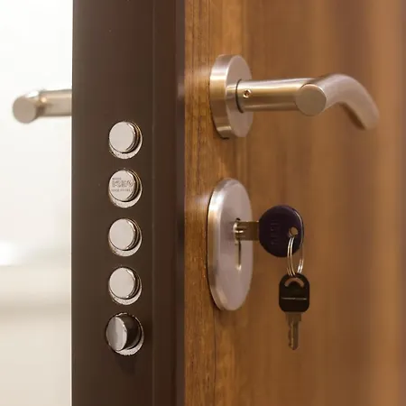 Nivalis *apartman 20*