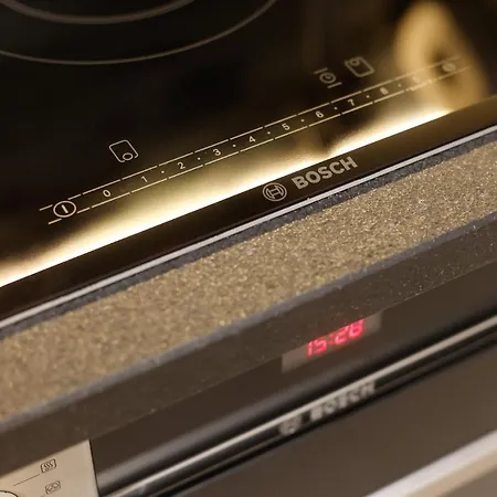 Nivalis *apartman 20* Apartman Jahorina