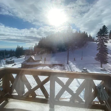 Nivalis *apartman 20* Jahorina