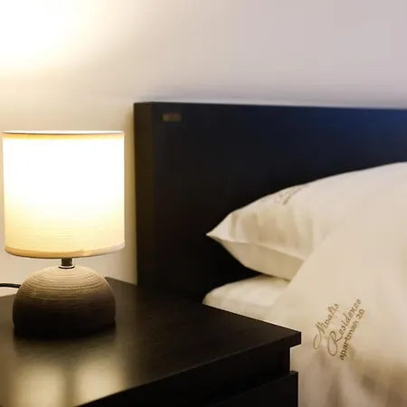 Nivalis *apartman 20* Jahorina