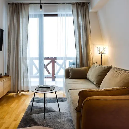 Apartment Nivalis *apartman 20* Jahorina