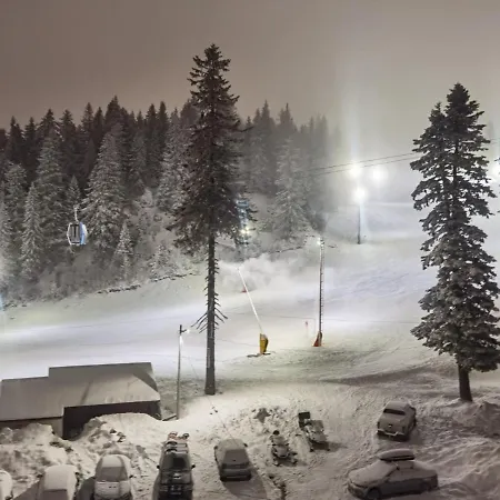 Nivalis *apartman 20* Apartman Jahorina