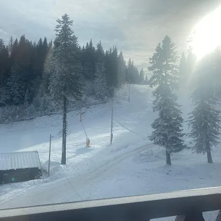 Apartman Nivalis *apartman 20* Jahorina
