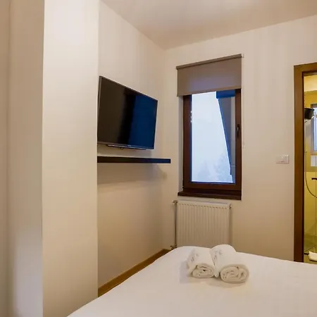 Apartman Nivalis *apartman 20* Jahorina