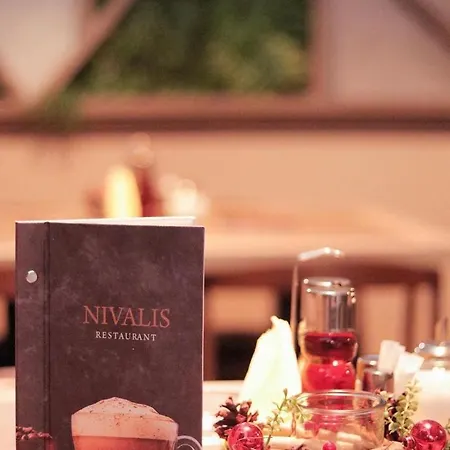 Nivalis *apartman 20* Apartman