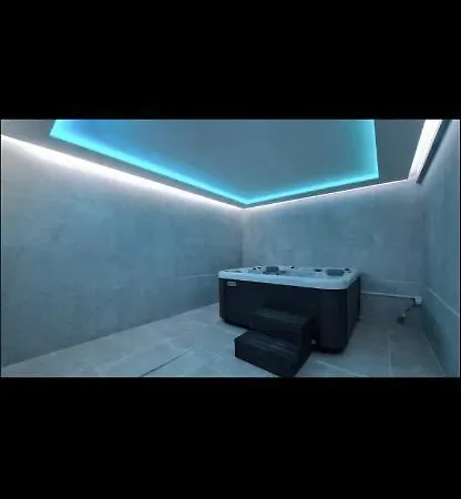 Nivalis *apartman 20* Apartman