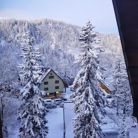 Nivalis *apartman 20* Apartman Jahorina