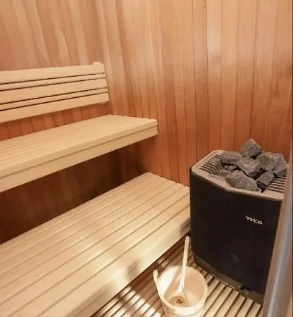 Nivalis *apartman 20* * Jahorina