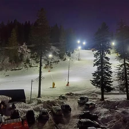 Nivalis *apartman 20* Apartman *