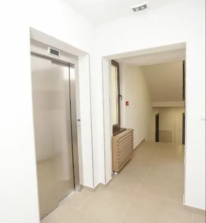 Nivalis *apartman 20* * Jahorina