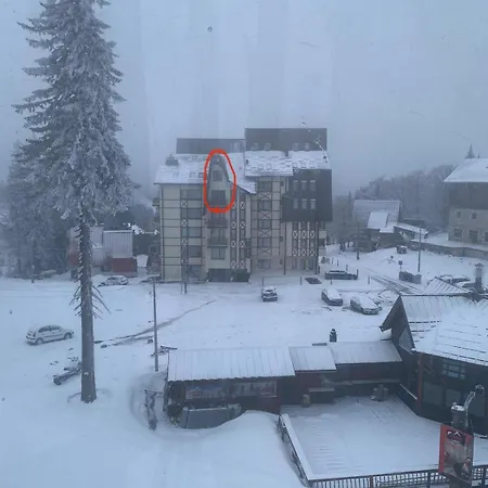 Apartman Nivalis *apartman 20* *